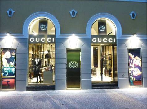 negozio gucci napoli orari|negozi Gucci oggi.